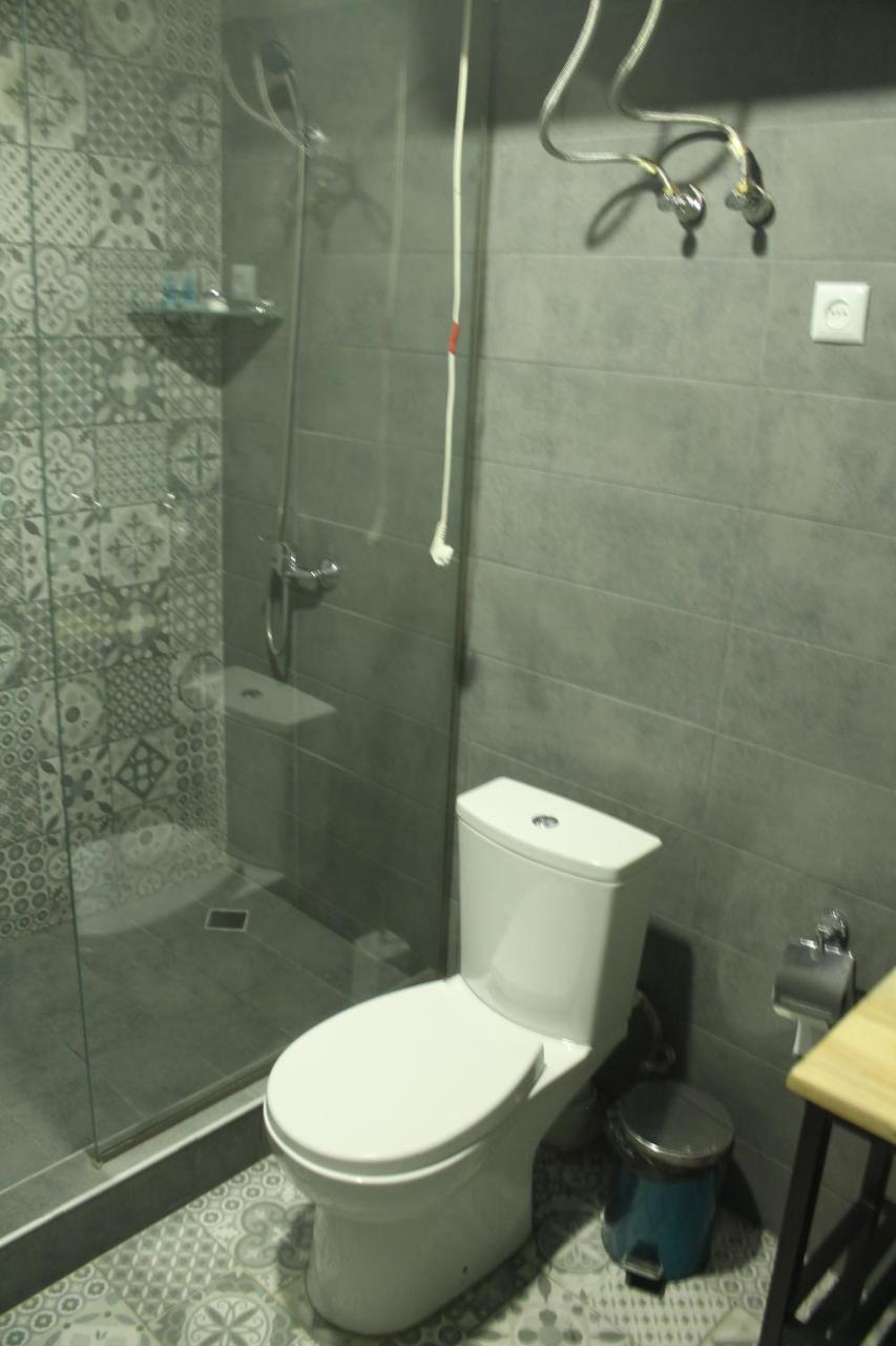 Apartment N215 Gudauri Loft Dış mekan fotoğraf